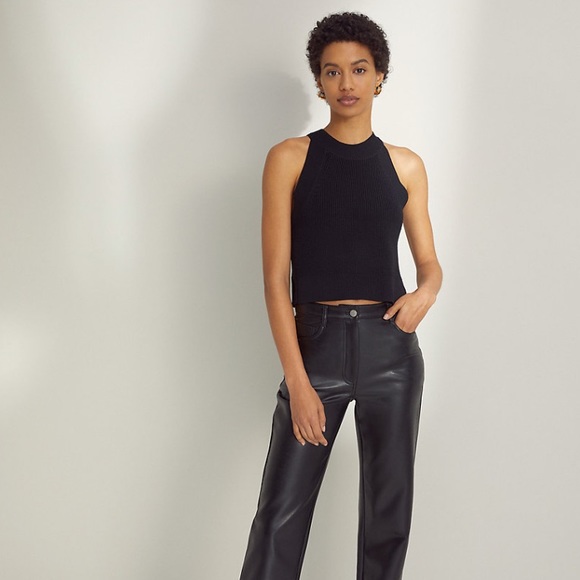 Wilfred Knit Halter Tank - Espace - Picture 4 of 5